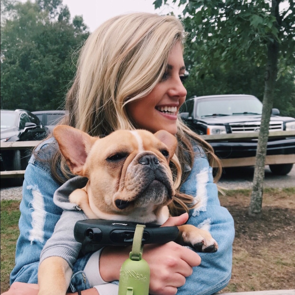 Meet your Posher, Chelsea